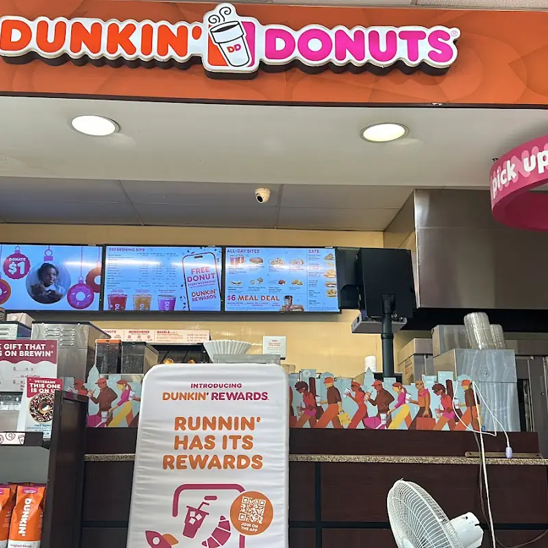 Dunkin'