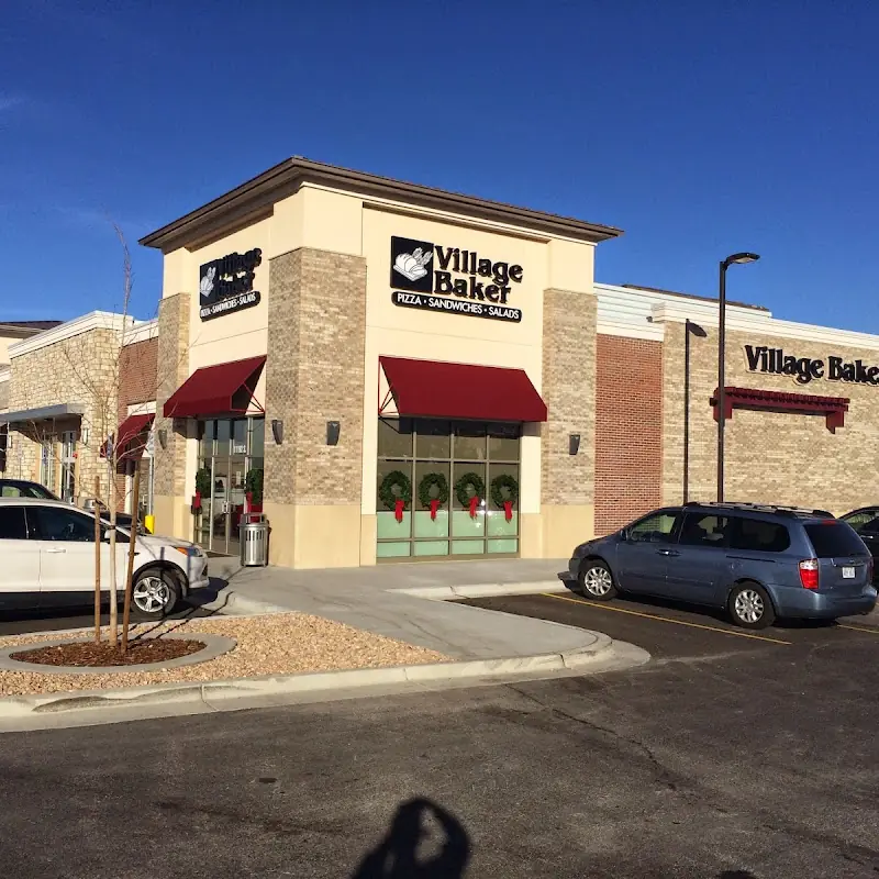 Village Baker