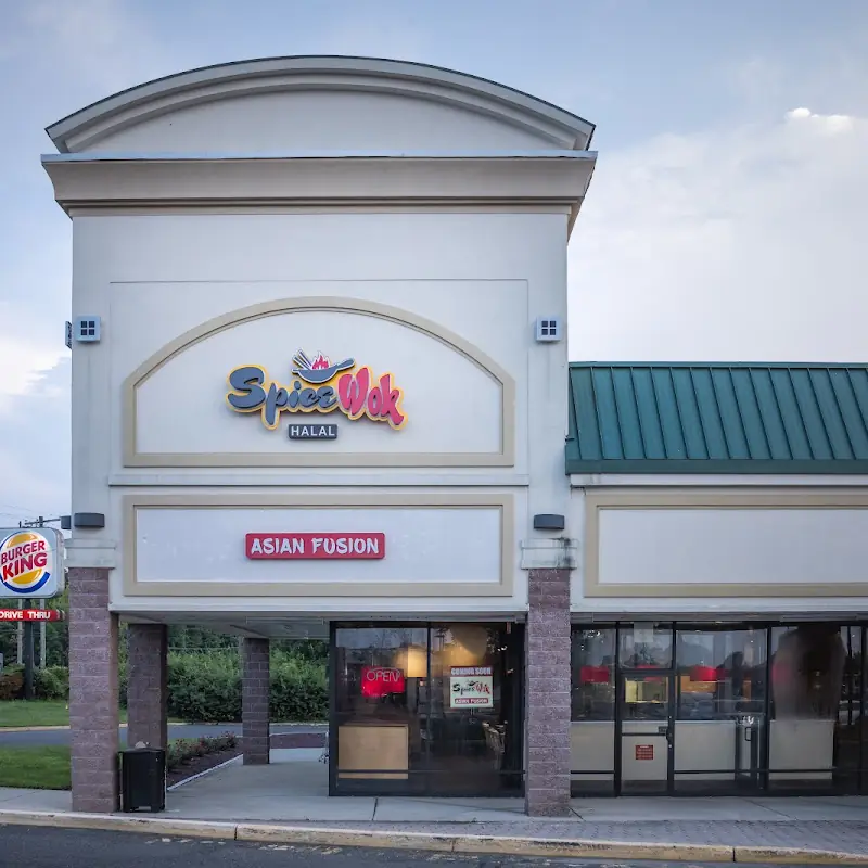 Spice Wok