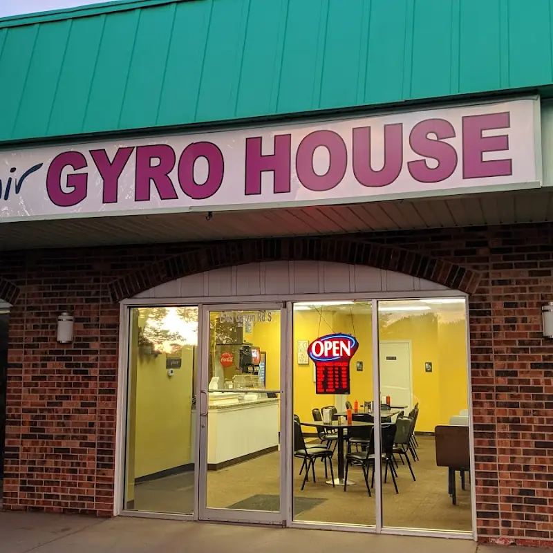 Izmir Gyro House