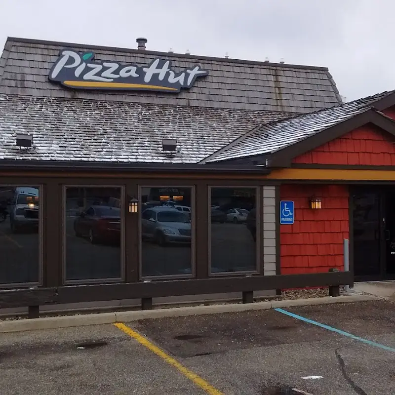 Pizza Hut