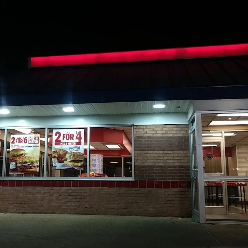Burger King