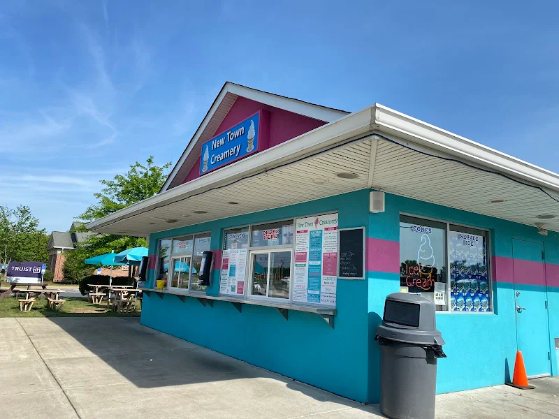 New Town Creamery