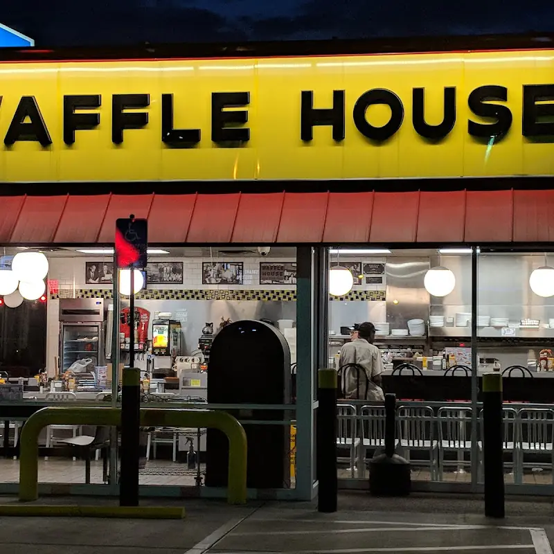 Waffle House