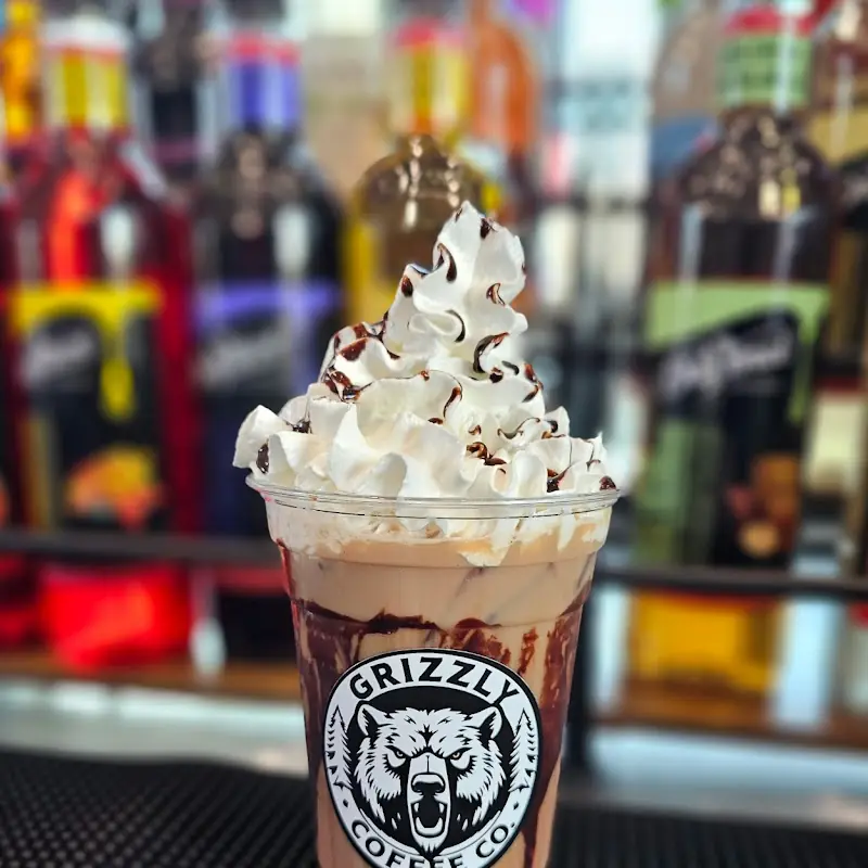 Grizzly Coffee Co