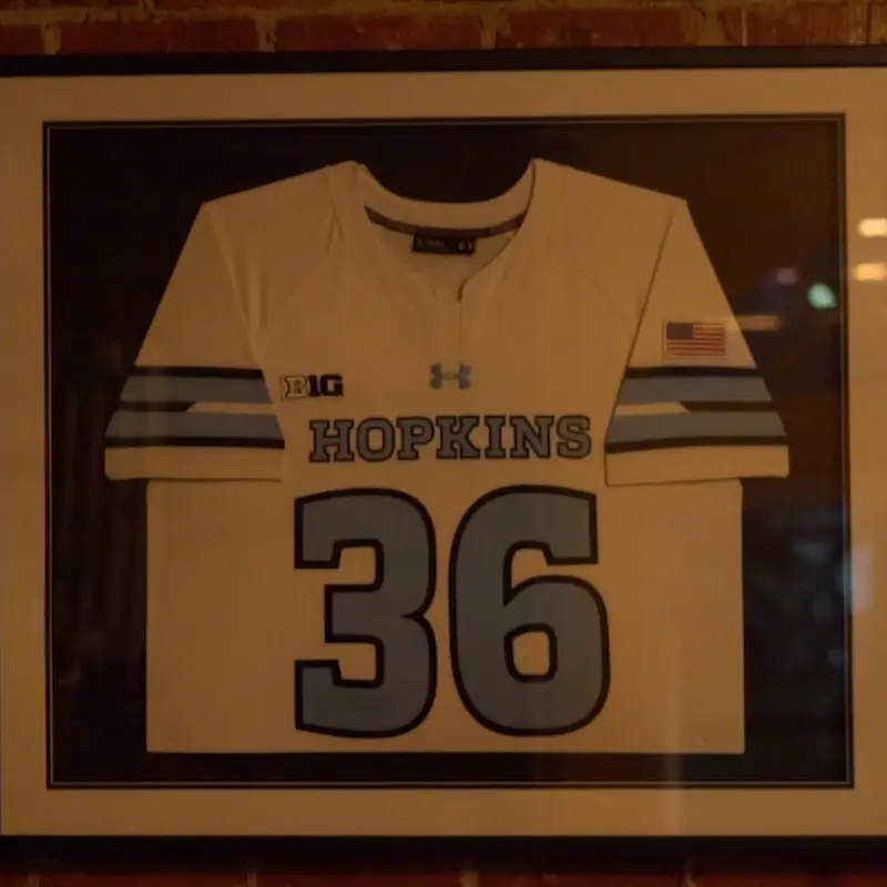Side Mike's Hot Honey Dip
