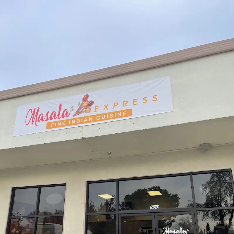 Masala Express