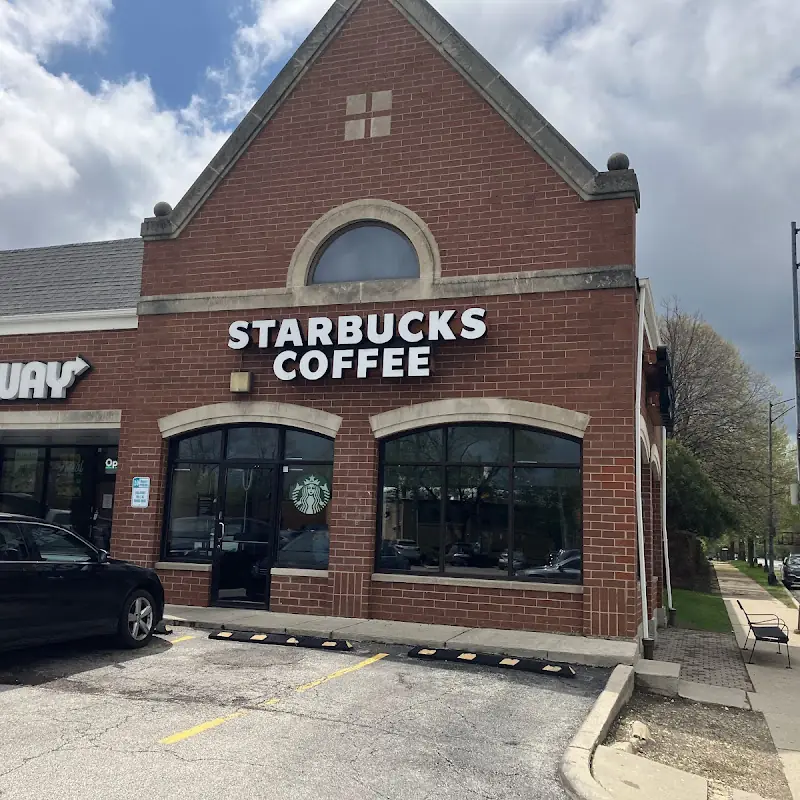 Starbucks Coffee Company