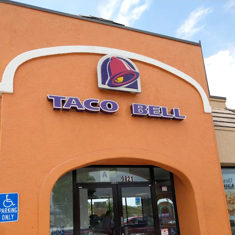 Taco Bell