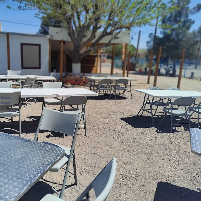 Lalo's Sonora Style Dogs