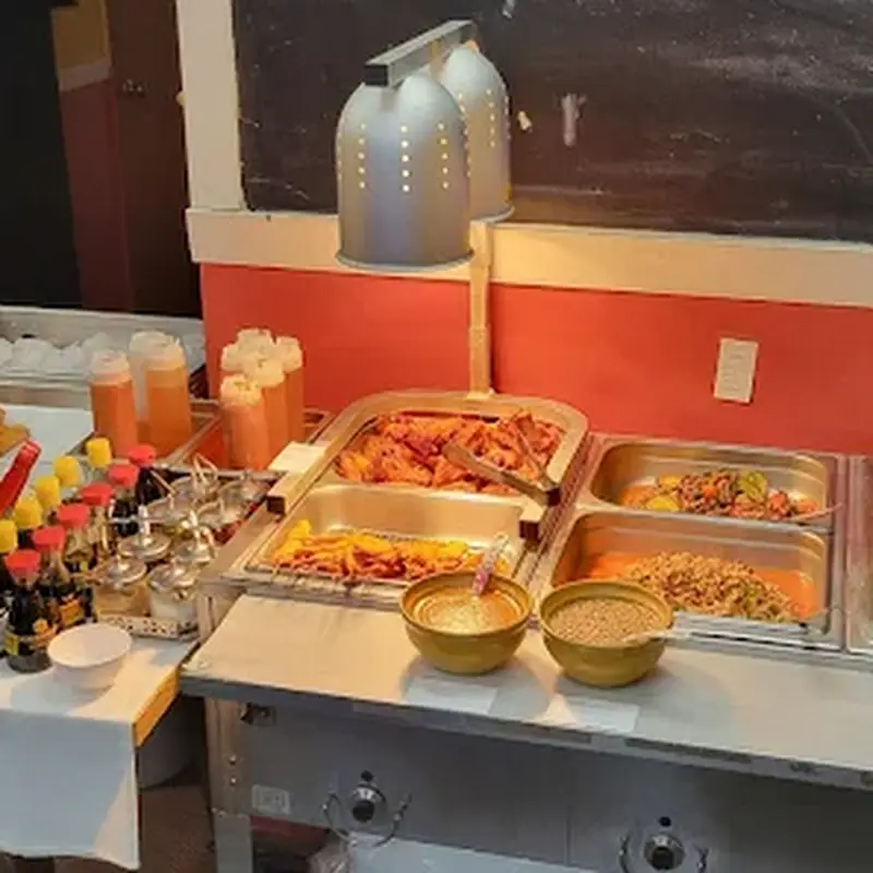 Jaruwan Thai Cuisine (Siam Cuisine)