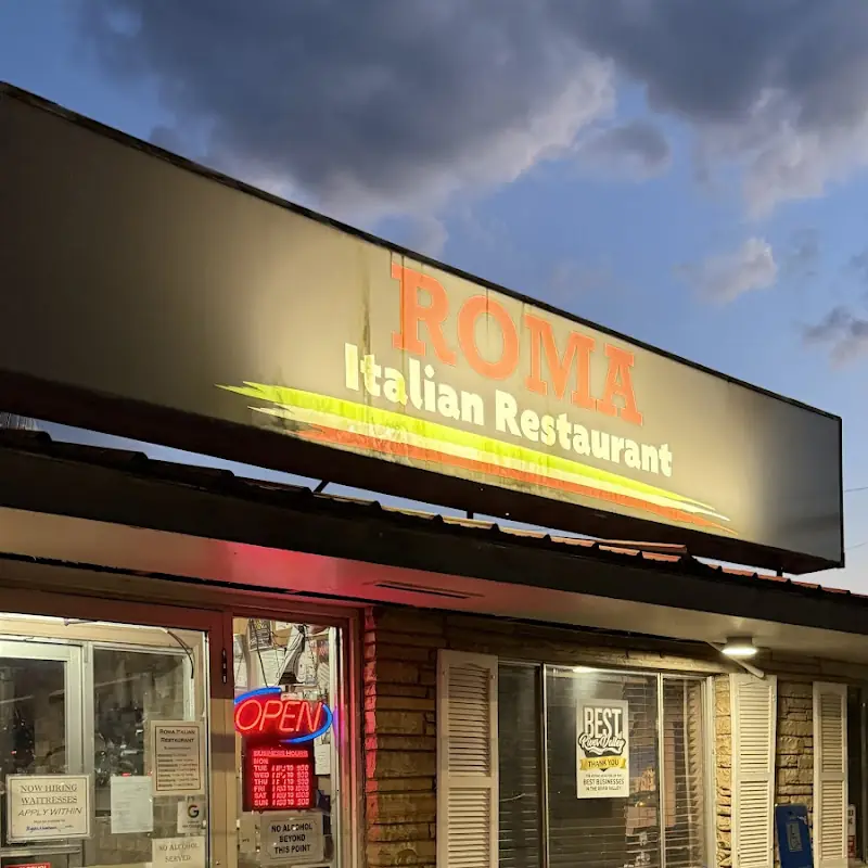 Roma Italian Restaurant