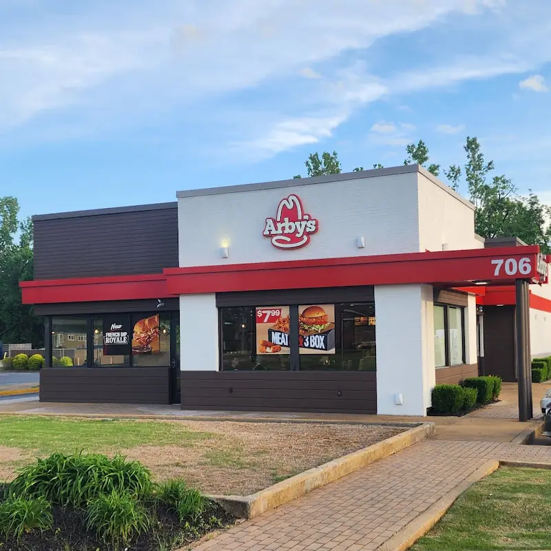 Arby's