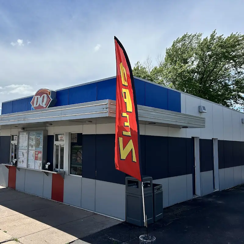 Dairy Queen (Treat)