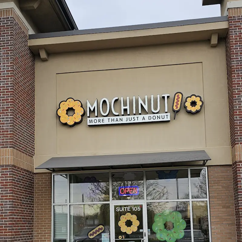 MOCHINUT