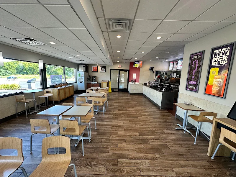 Wendy's