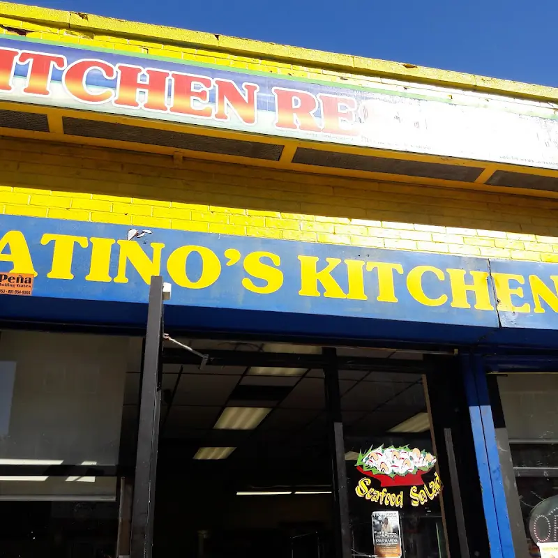 Latino's Kitchen