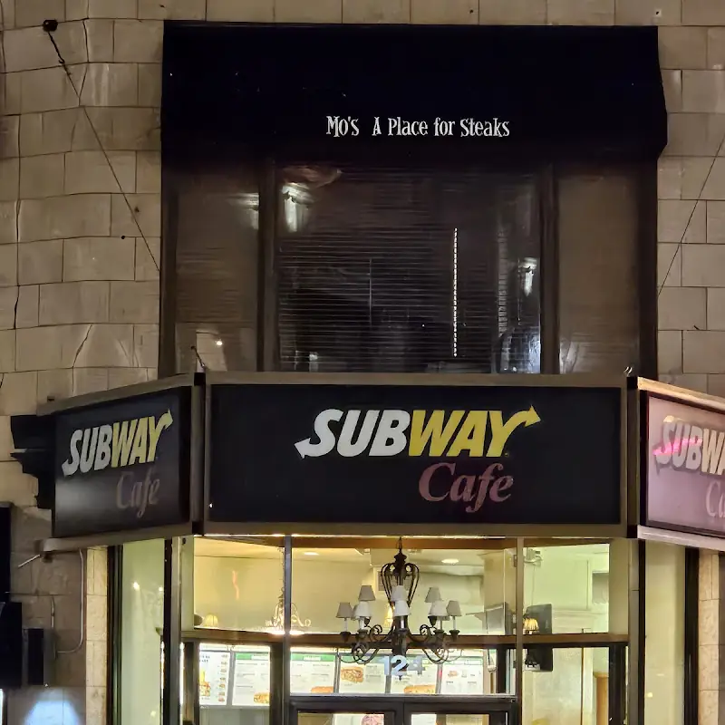 Subway