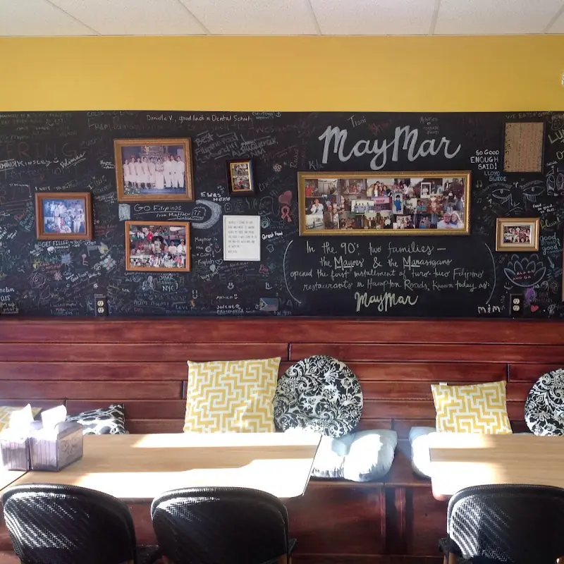 Maymar Filipino Restaurant