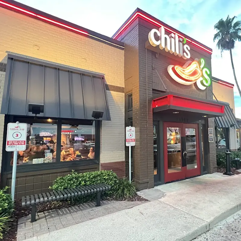Chili's Grill & Bar