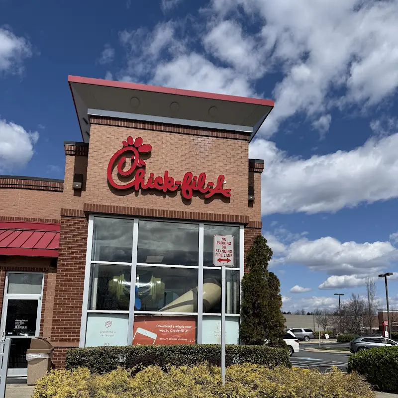Chick-fil-A