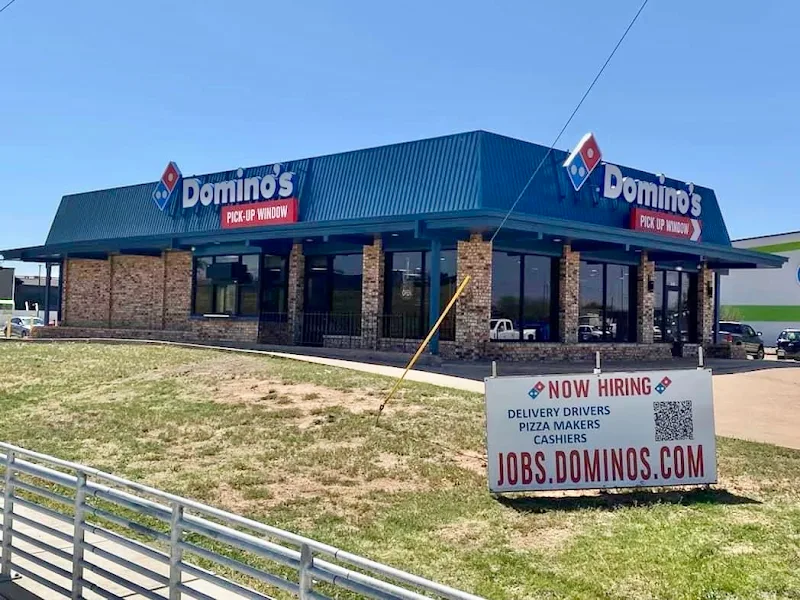 Domino's Pizza