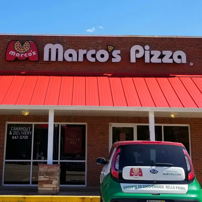 Marco's Pizza