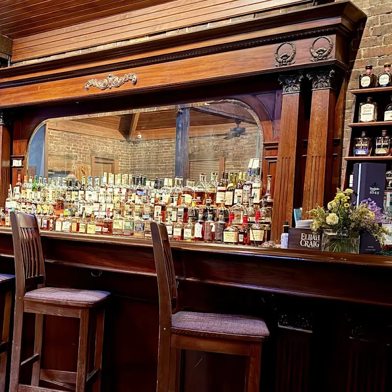 The Blue Heron Steakhouse
