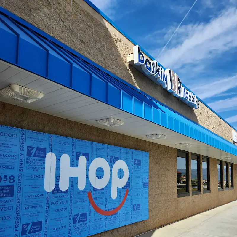 IHOP