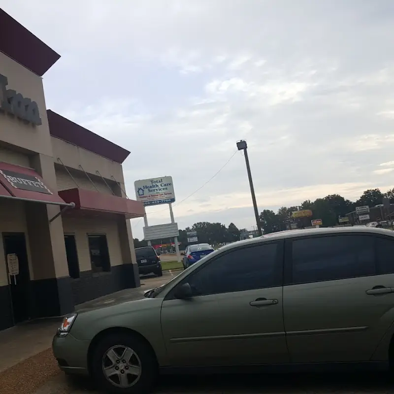 Pizza Inn