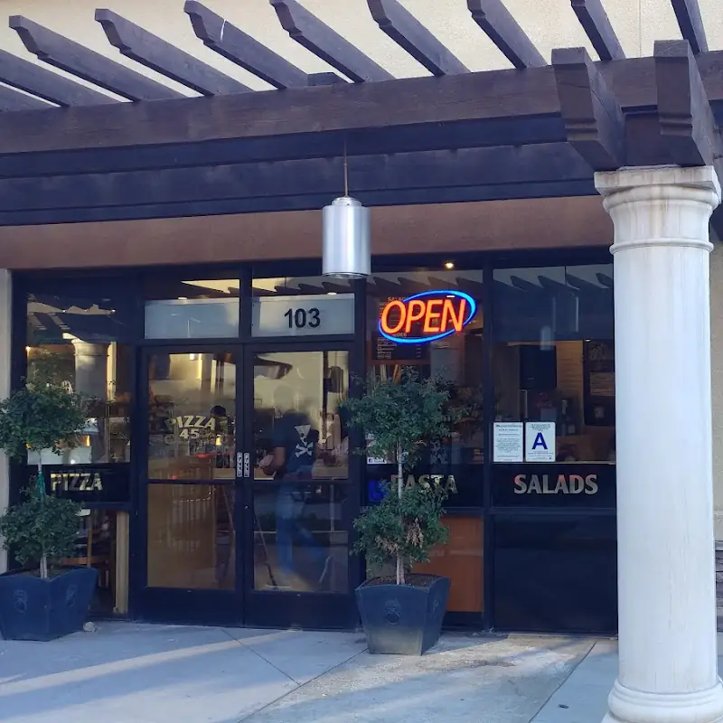 Fuze Pizza