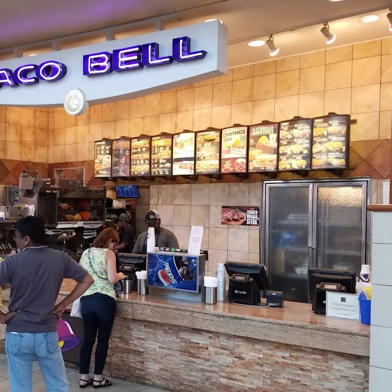 Taco Bell
