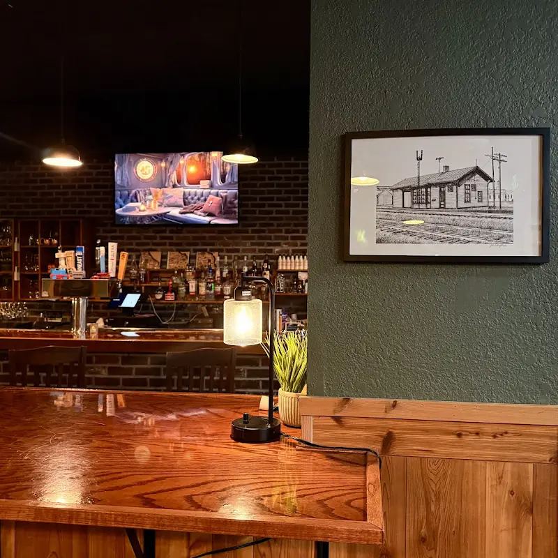 Off the Rails Bistro