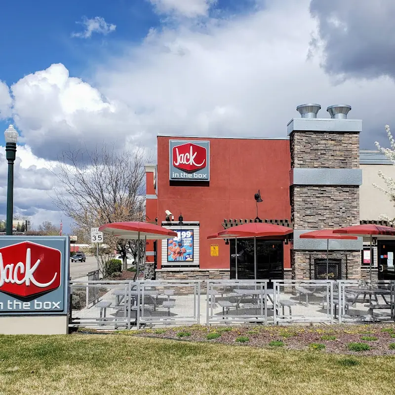 Jack in the Box