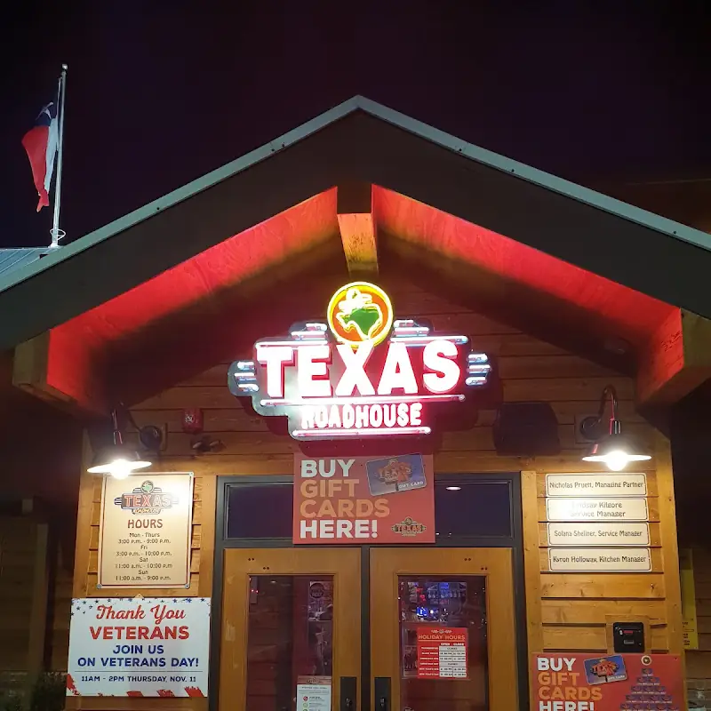 Texas Roadhouse