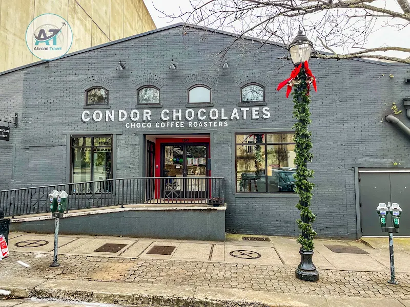 Condor Chocolates Downtown