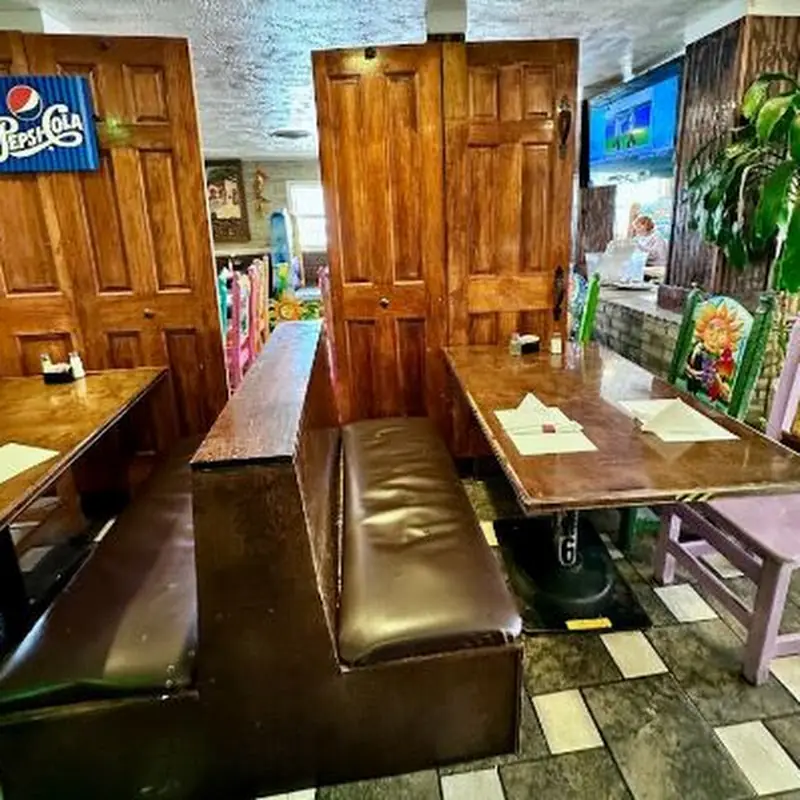 Las Margaritas Mexican Grill