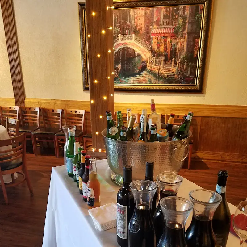 Aboca's Italian Grill