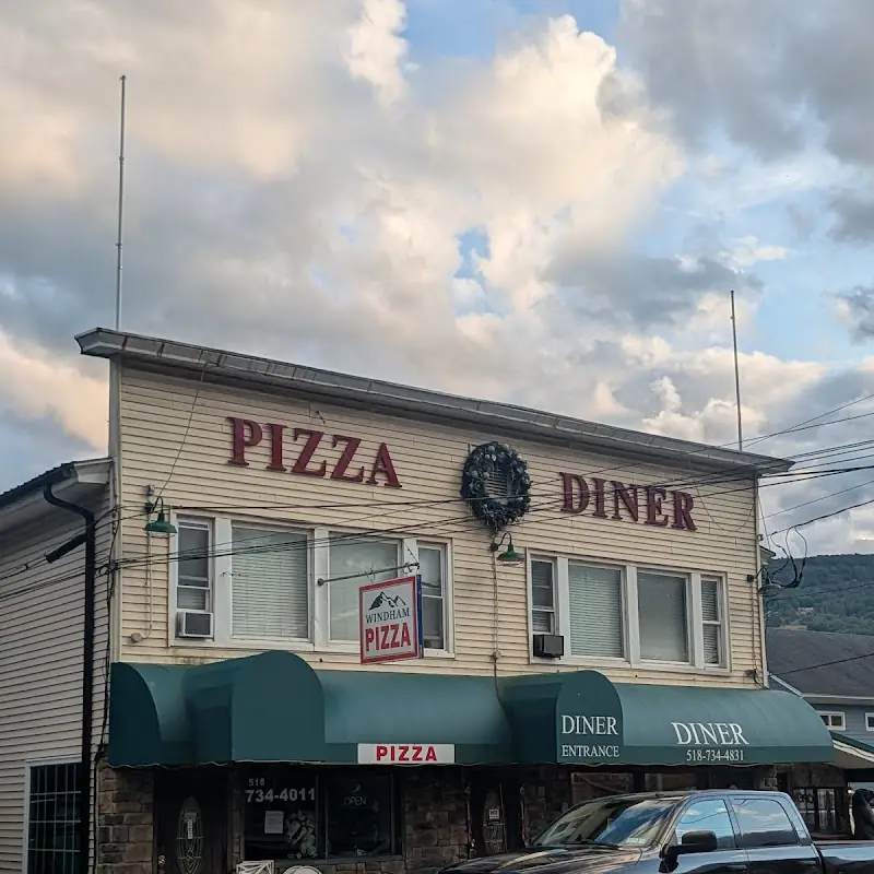 WINDHAM DINER
