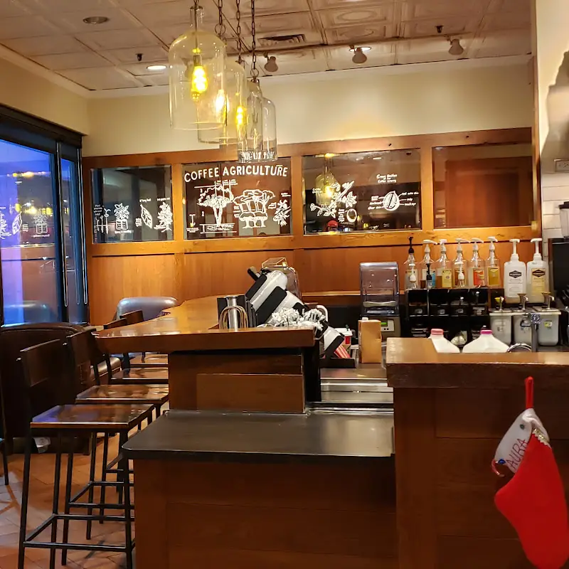 Starbucks Coffee Company