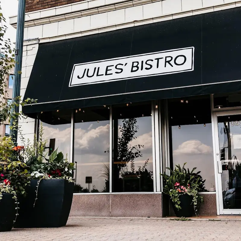 Jules' Bistro