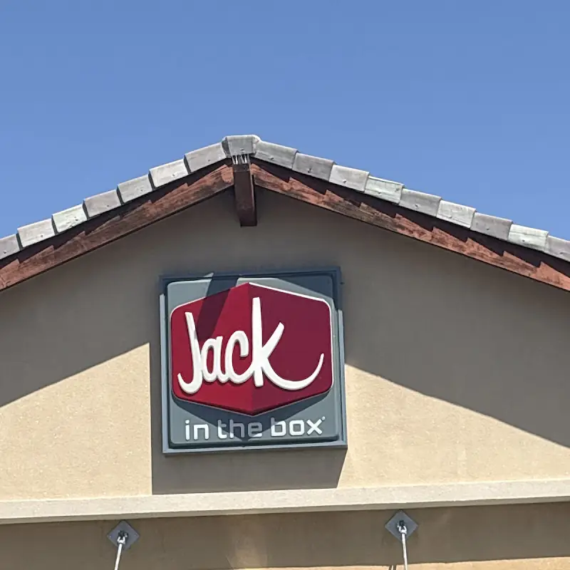 Jack in the Box