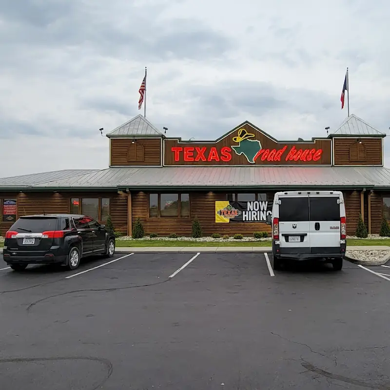 Texas Roadhouse