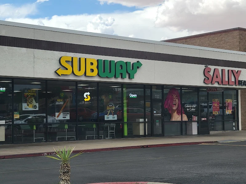 Subway