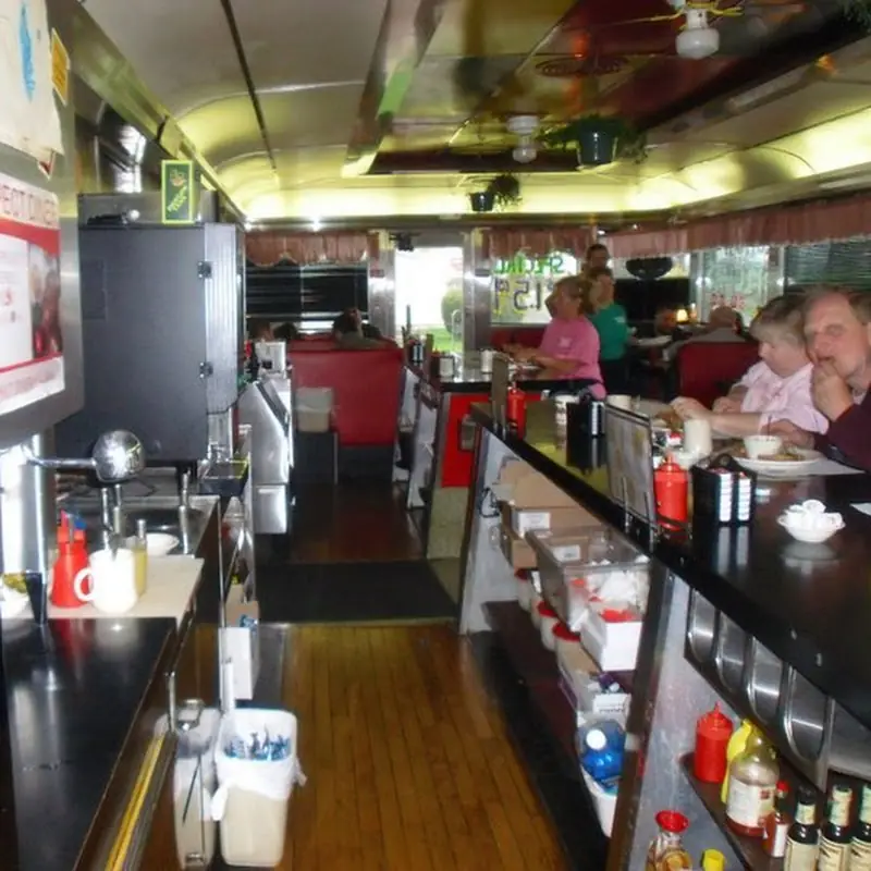 Prospect Diner
