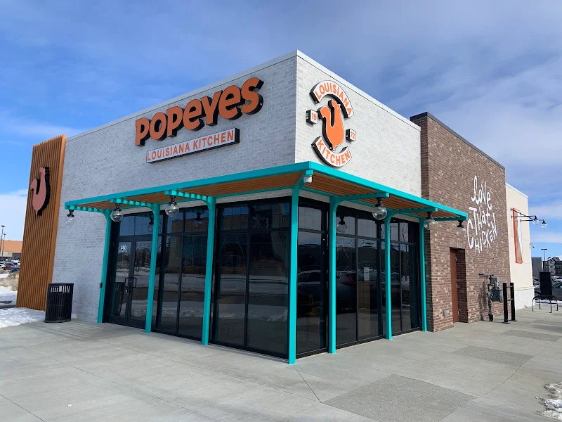 Popeyes