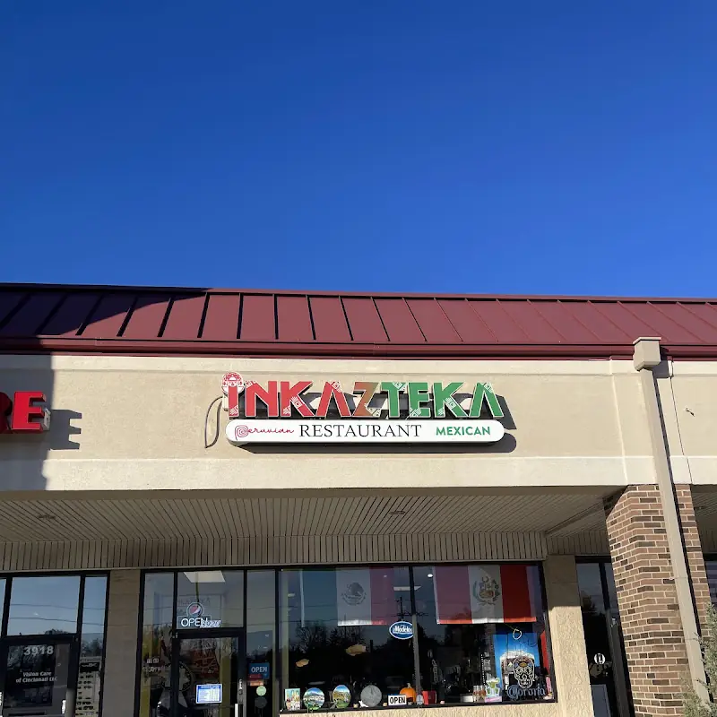 Inkazteka Restaurant