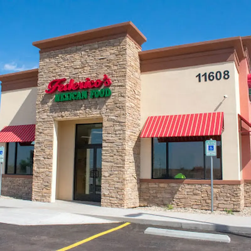 Federico's Mexican Food