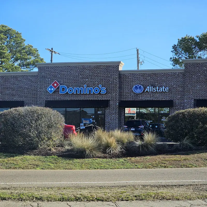 Domino's Pizza