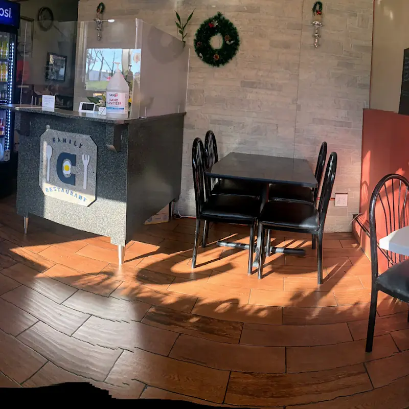 Family c restaurant